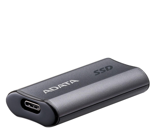 ADATA 1TB SC750 Szary - 1278885 - zdjęcie 5